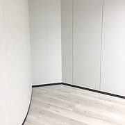 二手房翻新墙面墙板墙咔