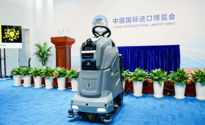 行业速递丨高仙荣登商业机器人榜单Top20；卡赫AI感知机器人亮相进博会