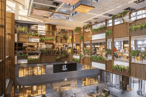 上海新天地焕新升级  100+潮流品牌  400+世界美食等你来！