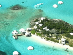 360°被海包围 漂浮在海上的酒店 做梦都想睡！