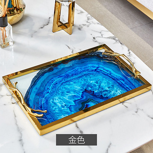 玛瑙托盘