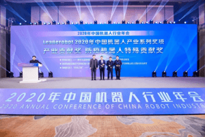行业速递丨知名品牌斩获各大行业奖项  深兰生物安全智能化加速落地！