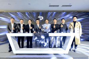 10秒玩转自助入住！这可是个上过《新闻联播》的超智能设备！