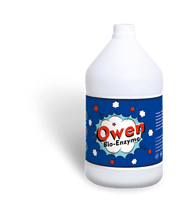 Owen生物酶