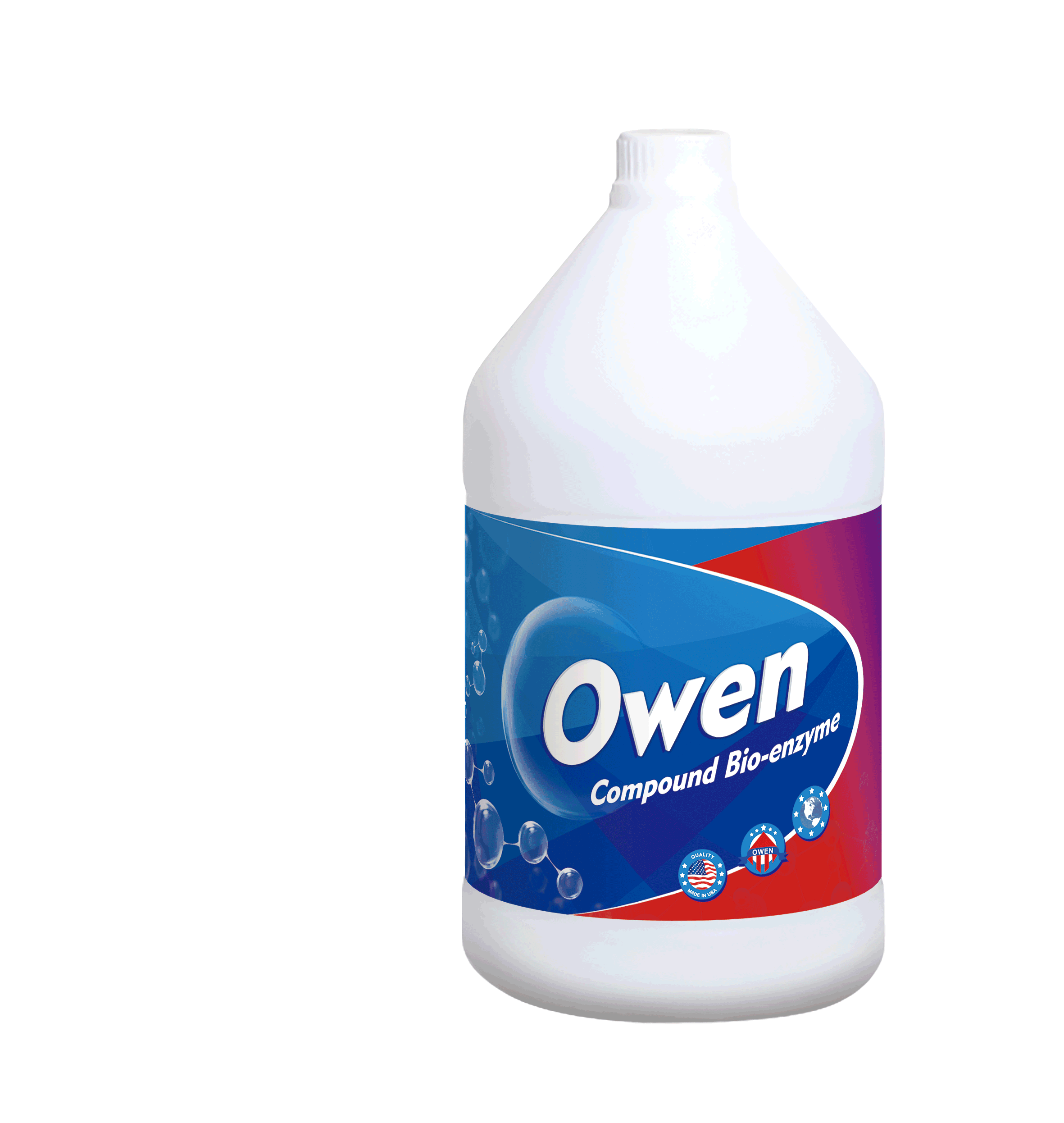 Owen复合酶