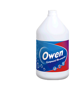 Owen复合酶