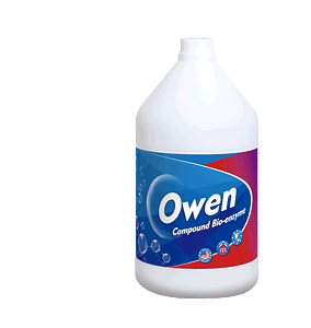 Owen復(fù)合酶