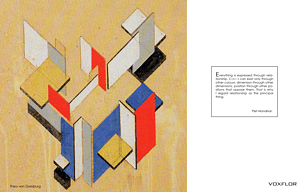 Mondrian