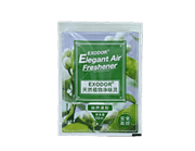 EXODOR 天然植物凈味靈
