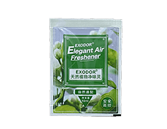 EXODOR 天然植物凈味靈