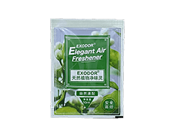 EXODOR 天然植物净味灵