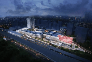 开工大吉  2021 Newmarket感受“牛” Year 惊喜！