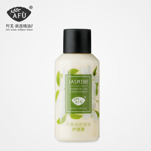 阿芙茉莉精油洗护四件套