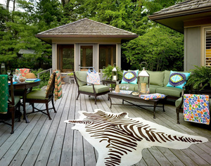 阿帝比斯系列户外家具