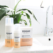 ZOONO手部消毒免洗泡沫
