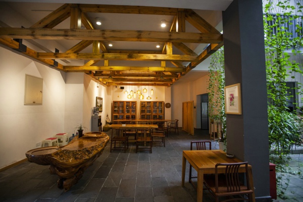 酒店装修 一般酒店装修价格要多少钱？