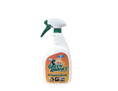 EXODOR “绿黄蜂”多功能强力清洁去污剂
