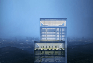 大咖来袭 | 寻找理性与感性的平衡  走进Aedas韦业启眼中的建筑世界