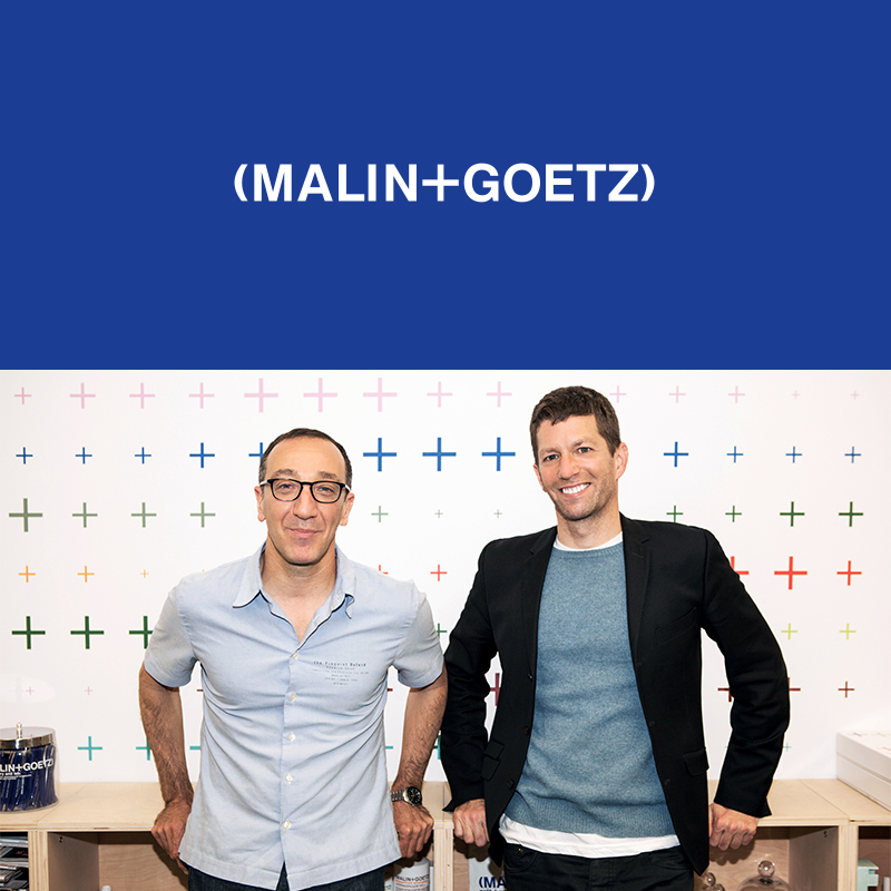 Malin+Goetz马林格茨