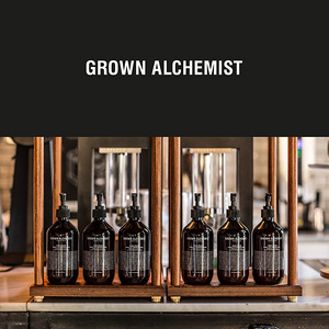 Grown Alchemist艾科美