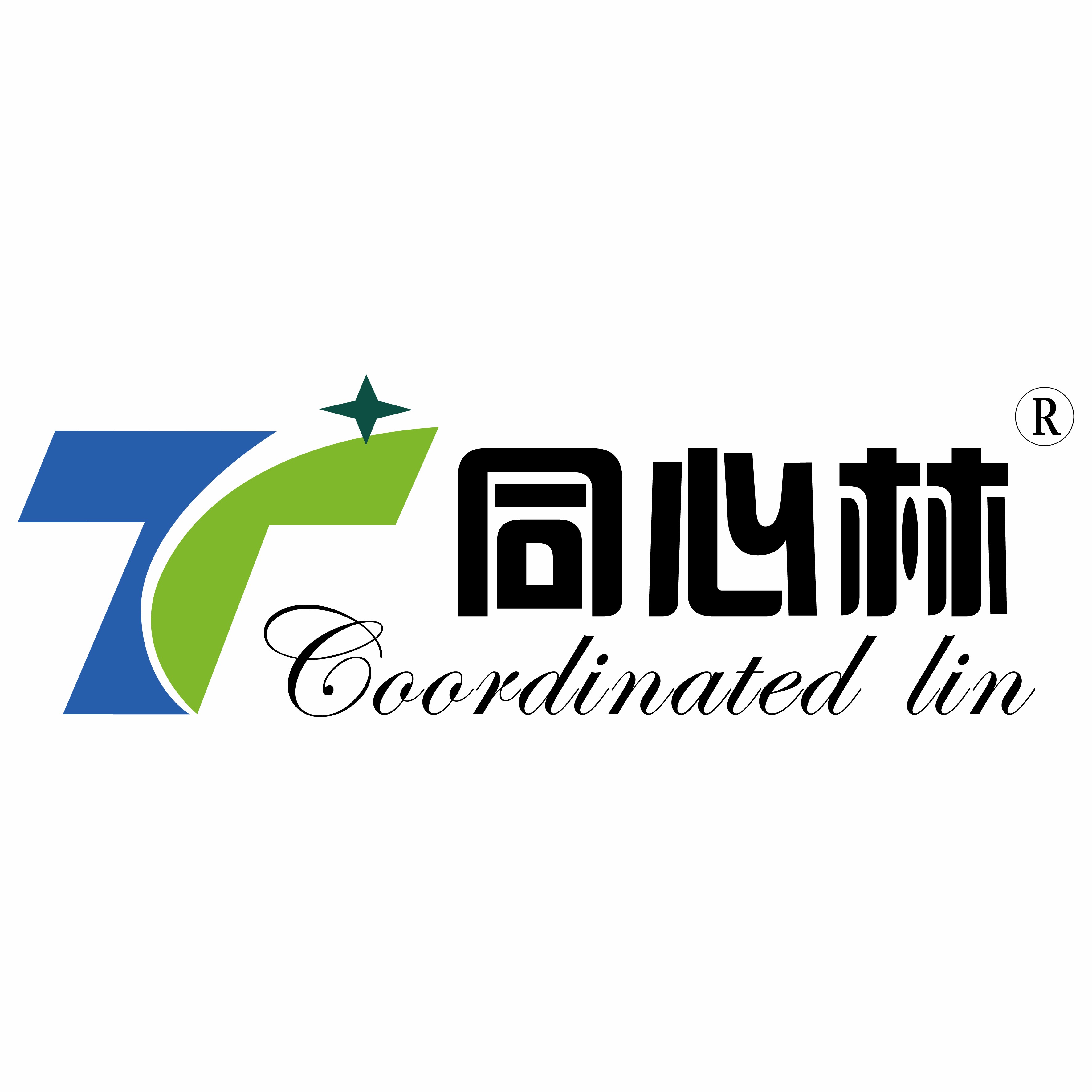 安徽同心林塑胶科技有限公司