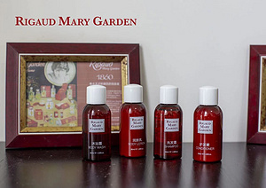 RIGAUD MARY GARDEN品牌套装