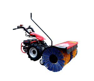 掃雪車