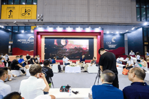 二十集蓄勢待發(fā)  中國清潔眾言堂線下盛放！