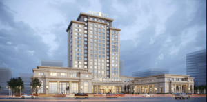 希尔顿惠庭将携创新理念亮相Hotel Plus样板房品鉴  掀开2021年快速发展的序幕！