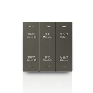 商业照明