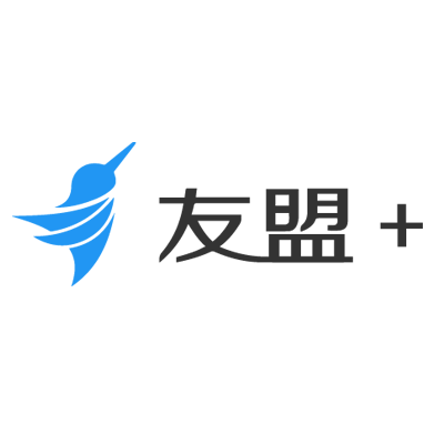 友盟+