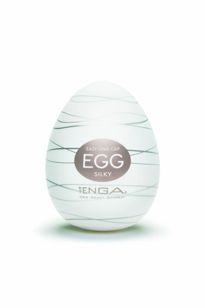 TENGA典雅日本进口 EGG-001蛋egg迷你小型男用飞机杯便携式一次性