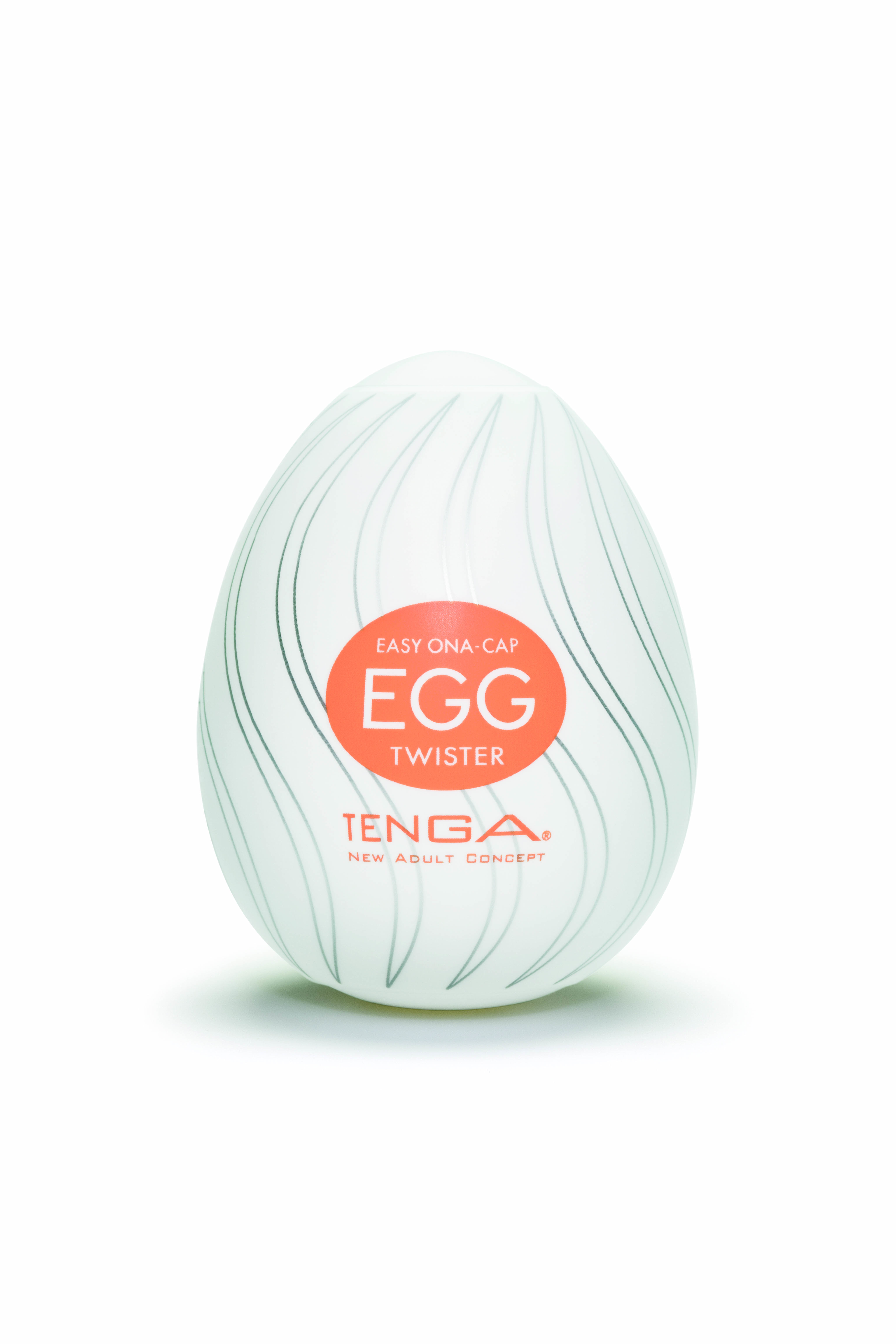 TENGA典雅日本进口 EGG-004蛋egg迷你小型男用飞机杯便携式一次性