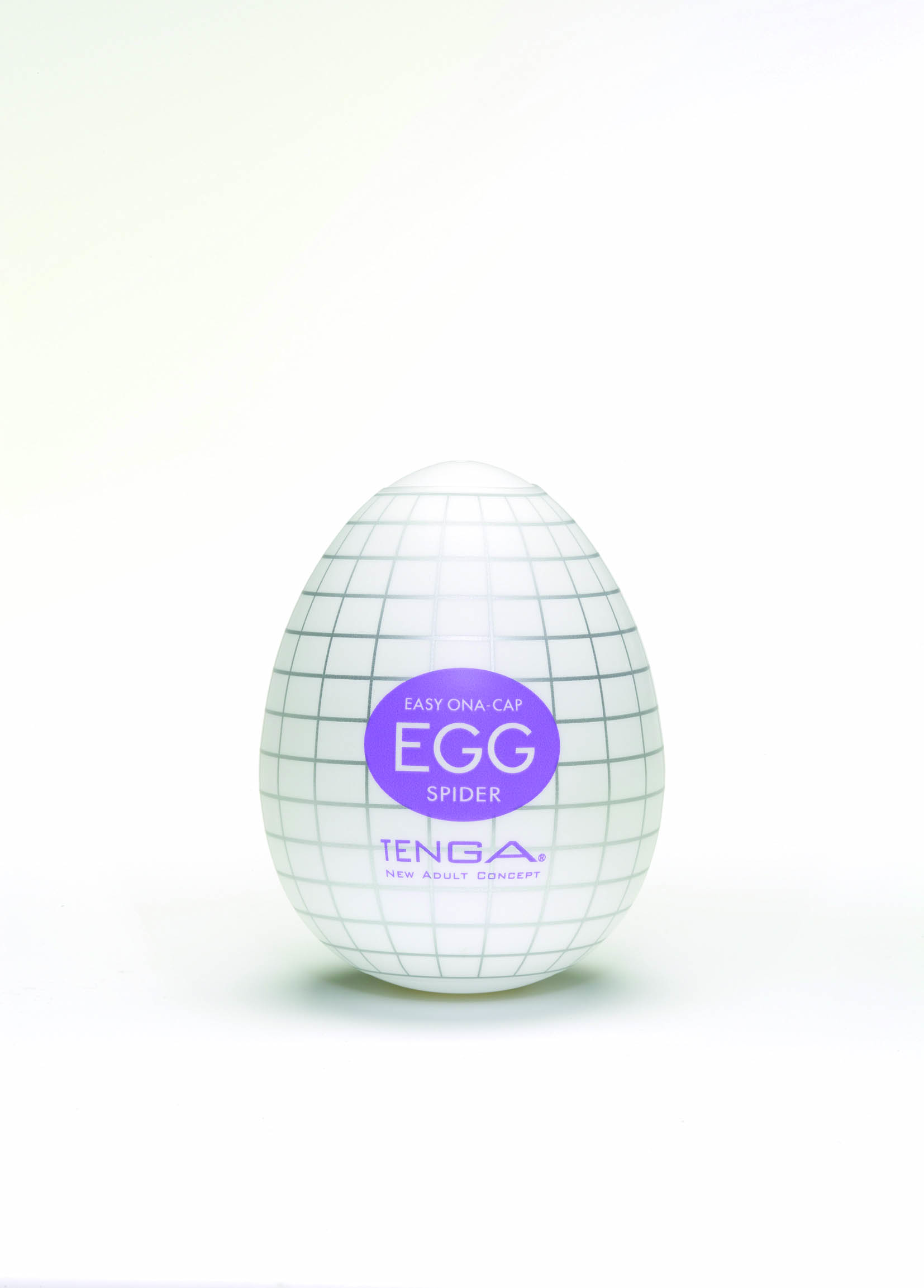 TENGA典雅日本进口 EGG-003蛋egg迷你小型男用飞机杯便携式一次性