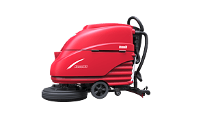 XD20WE自动洗地机XD20WEsemi-automatic floor scrubber
