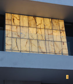 不锈钢背景墙 Stainless steel background wall