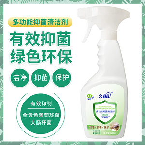 久朋多功能抑菌清洗劑600ml