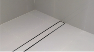 长型地漏--Tile Insert