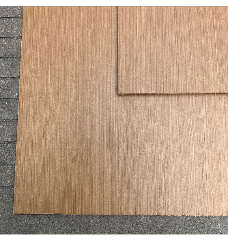 木饰面板K9901黄杨