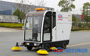 CL2200掃地機