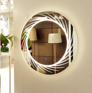 Bathroom LED Mirror