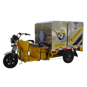 K11-2高壓清洗車