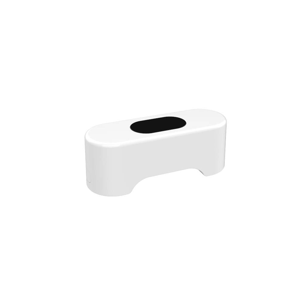 免接触马桶感应冲水助手