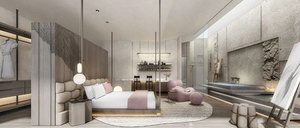 投票吧！HOTEL PLUS样板房battle正式开启！快来pick你心仪的TA~
