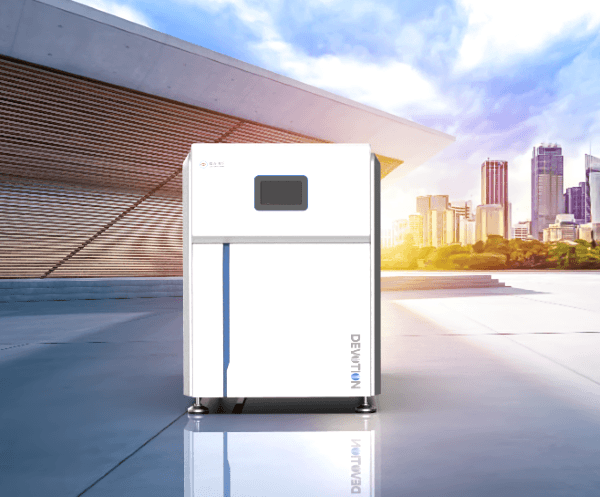 迪森锅炉即将亮相上海酒店工程设计与用品博览会