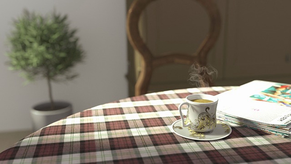 茶几