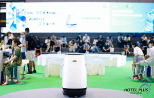智慧清潔大秀即將到來  現(xiàn)場感受清潔行業(yè)升級換代！