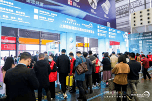 砥礪前行、不忘初心！上海清潔展完美落幕！