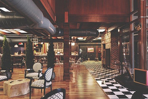 酒店餐厅的灯光怎么设计？酒店灯光设计小技巧