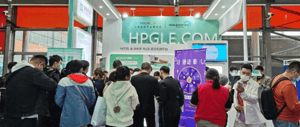 展会精彩回顾 | 感谢有你  期待下一次更好的相遇！
